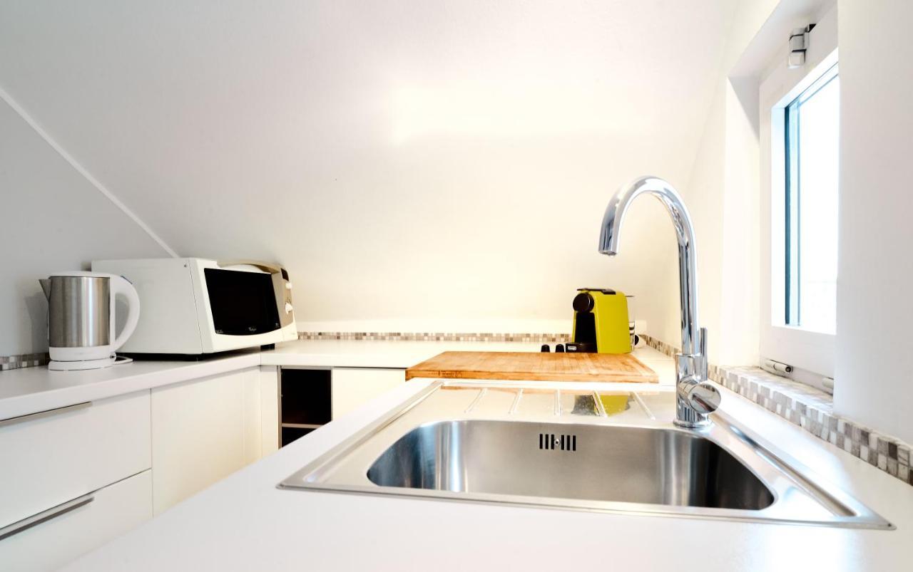Appartement Relstay - Washington Street *