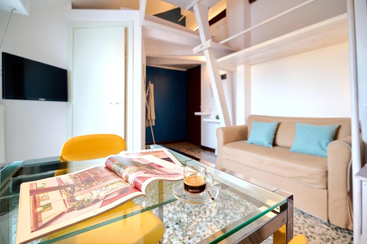 Appartement Relstay - Washington Street Milan