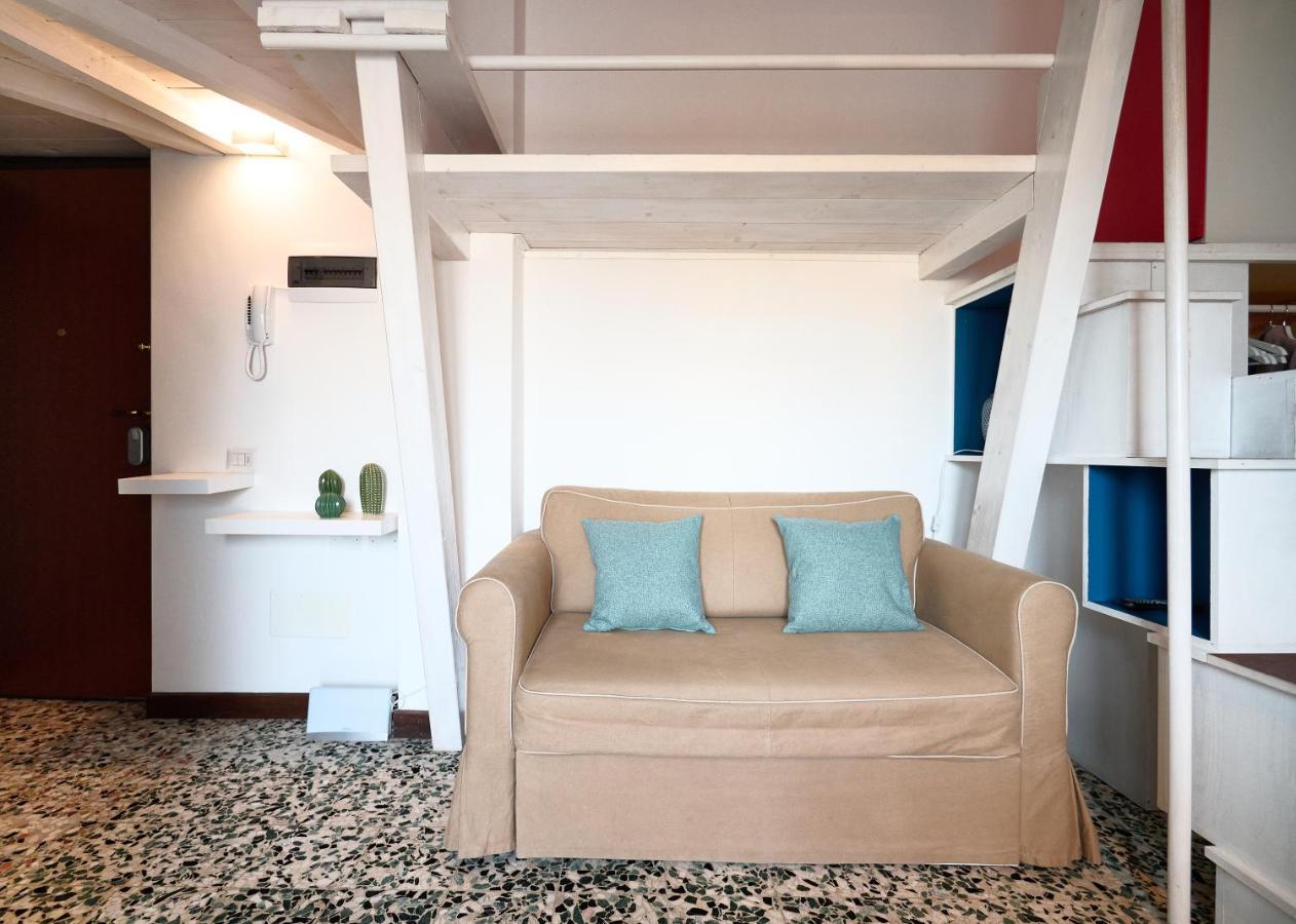 Relstay - Washington Street Appartement