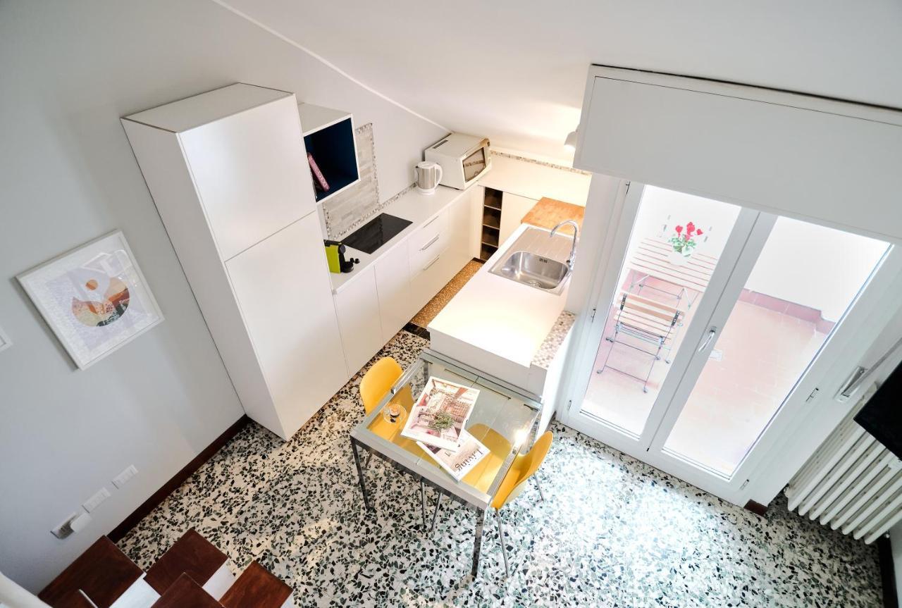 Relstay - Washington Street Appartement