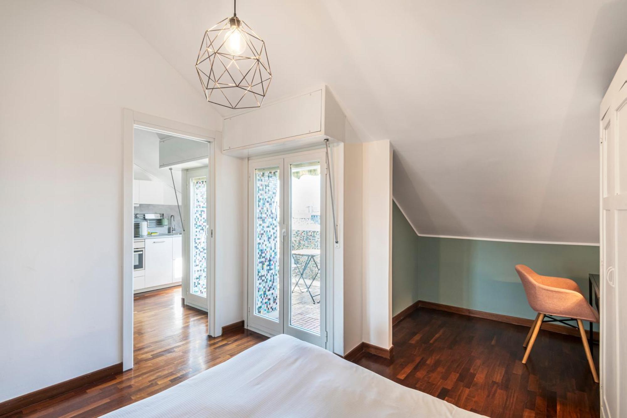 Appartement Relstay - Washington Street Milan