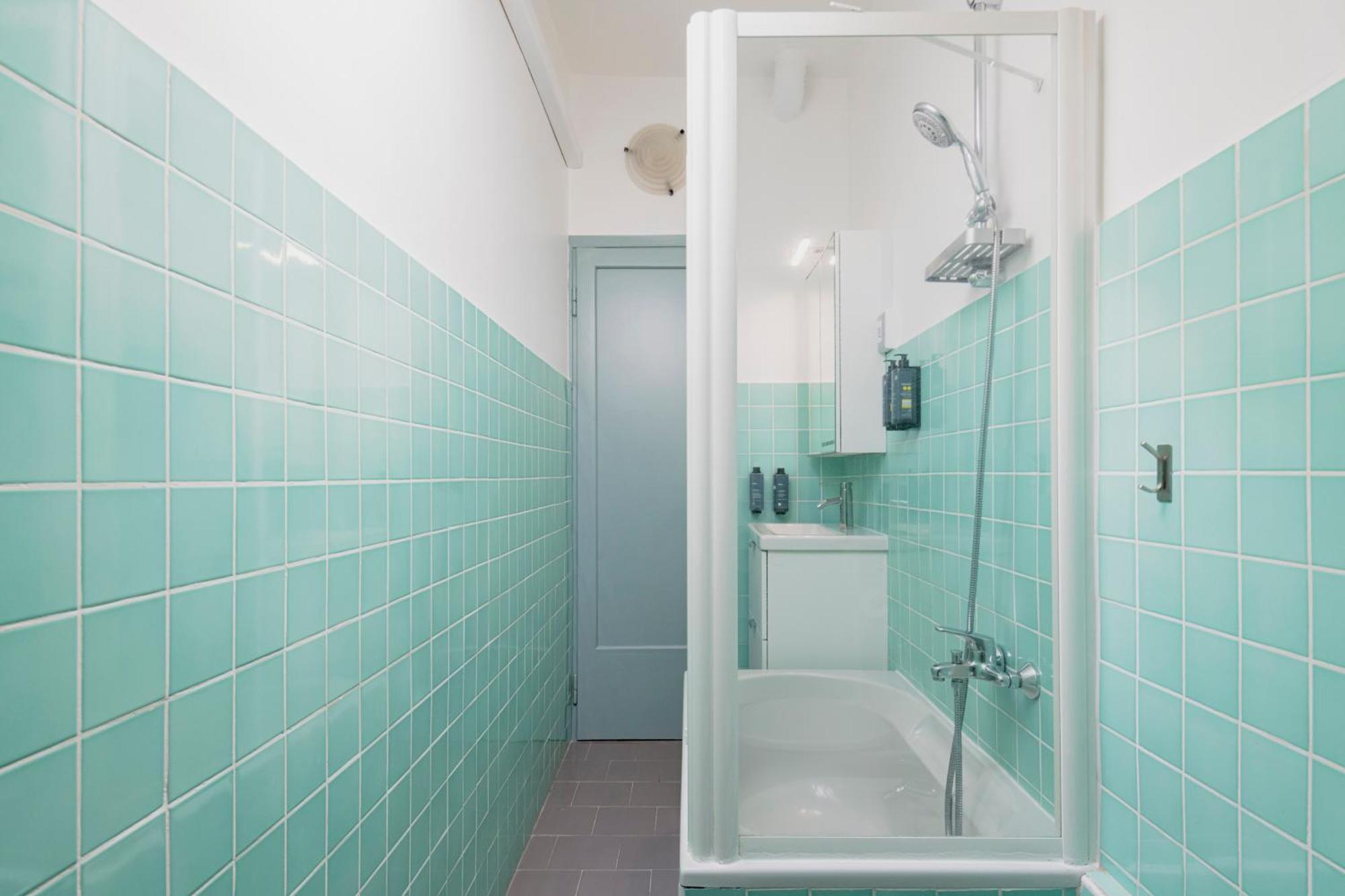 Relstay - Washington Street Appartement Milan