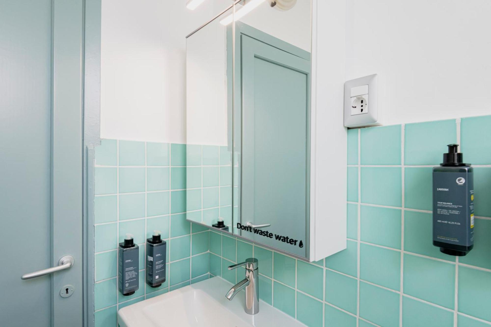 Relstay - Washington Street Appartement