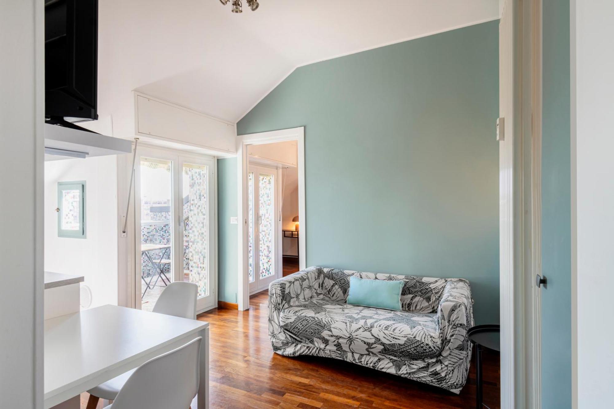 Appartement Relstay - Washington Street