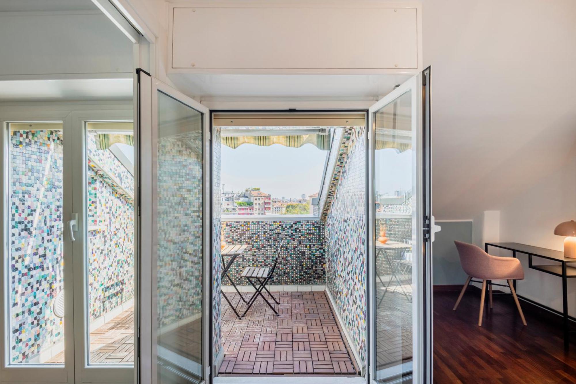 Relstay - Washington Street Appartement