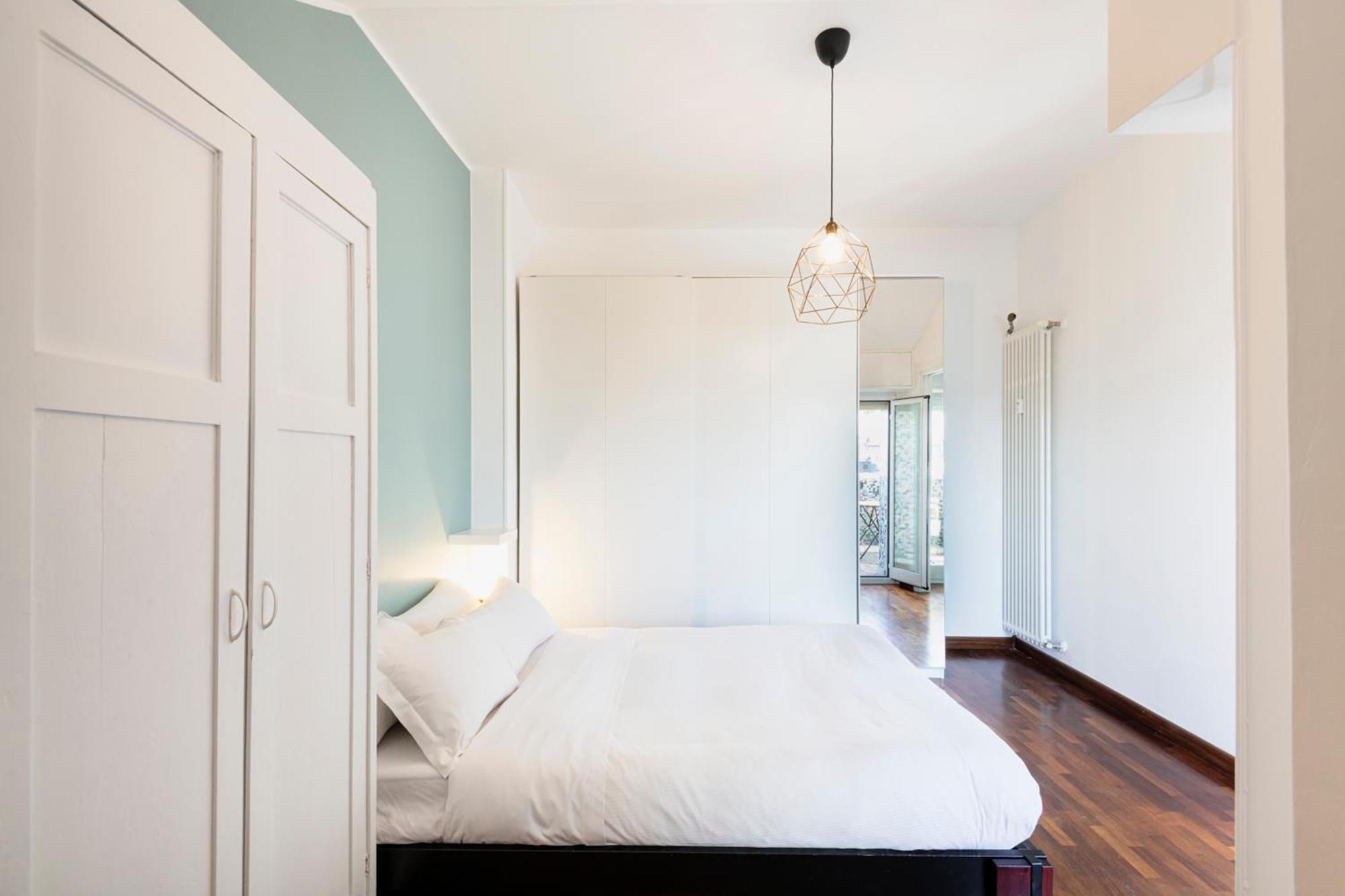 Relstay - Washington Street Appartement *