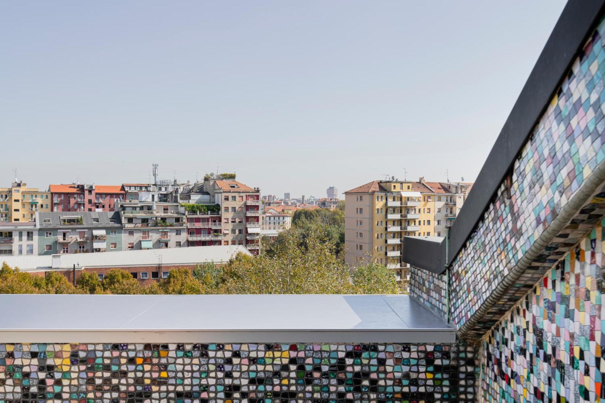 Relstay - Washington Street Appartement